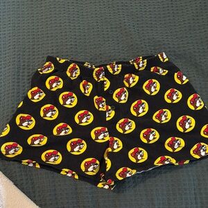 Buc-ees Boxers